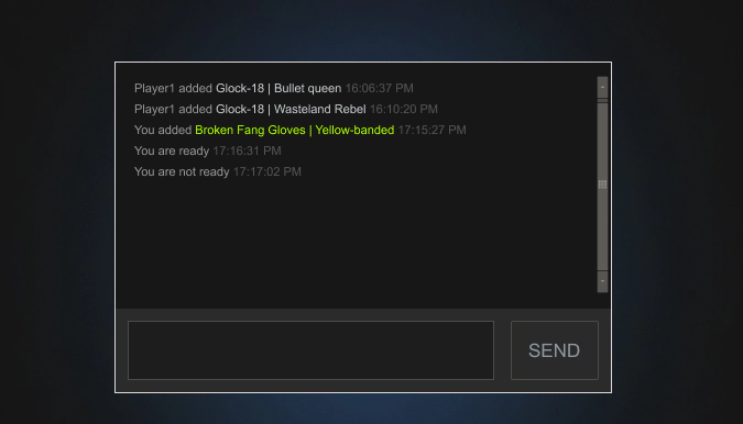 The Most Common Steam Scams And How To Avoid Them Dmarket Blog